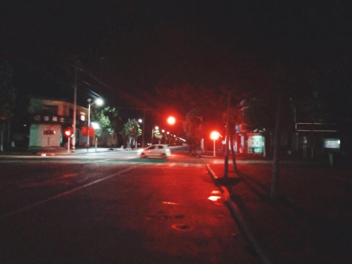 十字路口1