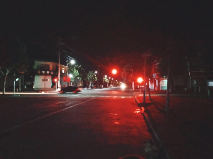 十字路口2