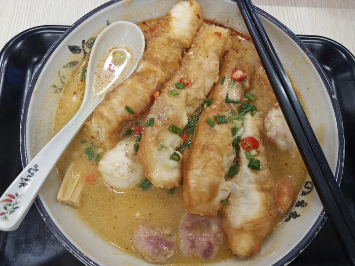 麻辣烫
