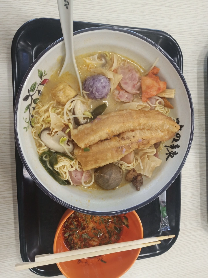 麻辣烫