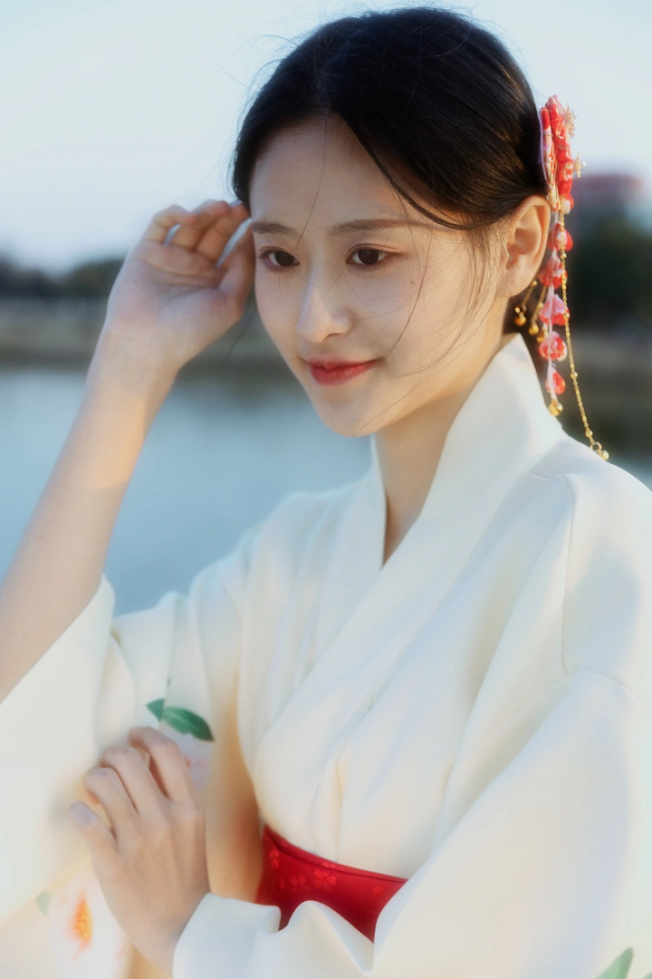 一眼万年