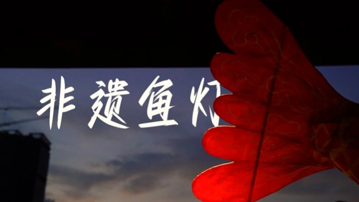 鱼灯-完整版
