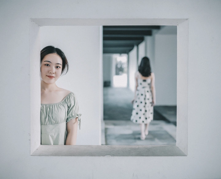 趁着年轻，美好时光