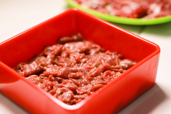 东北烤肉在南方