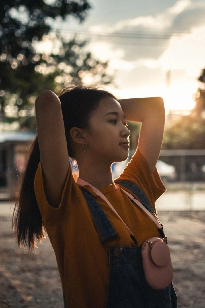 爱的人们