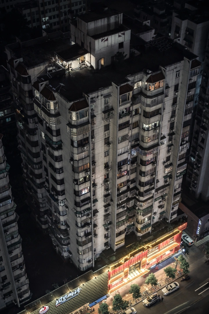 生活的光