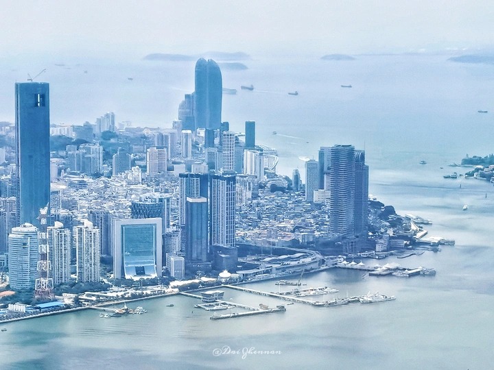 云上山河