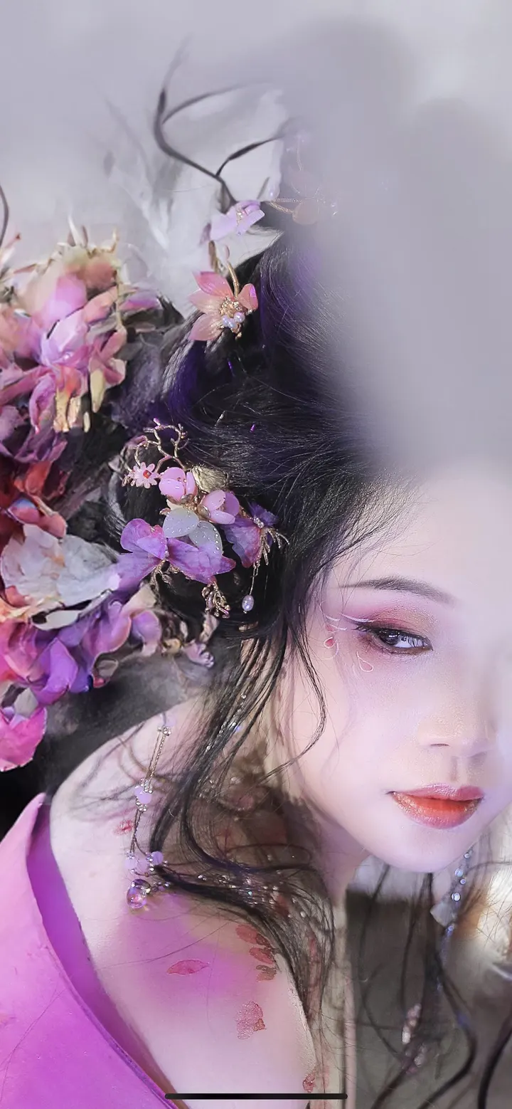 新年换一个屏保新look