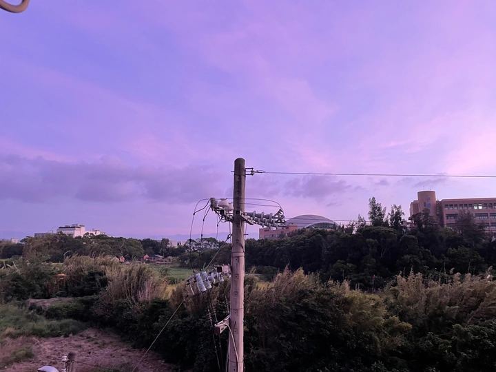 奇怪的雲（7）