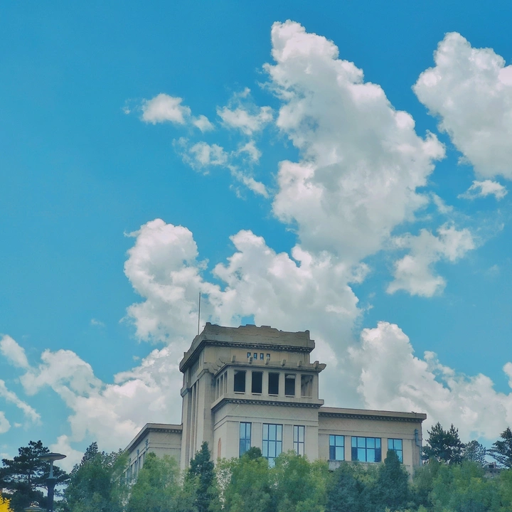 夏日の戀空