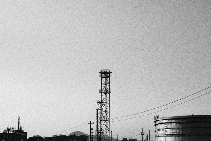 城市记忆