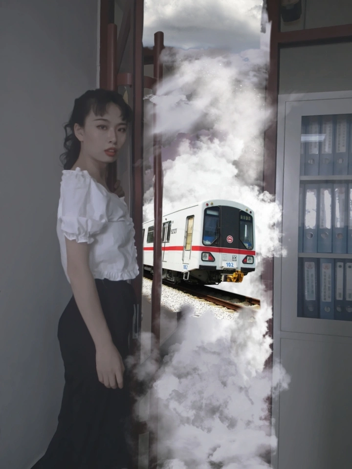 梦