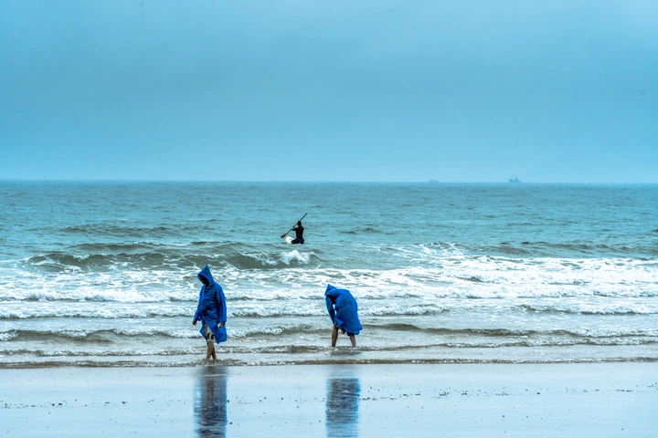 海边故事