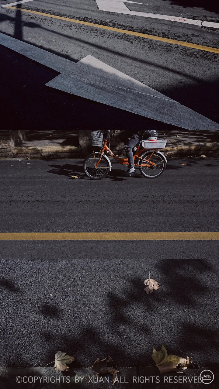 光与路