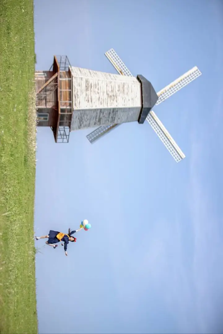 宫崎骏的夏天