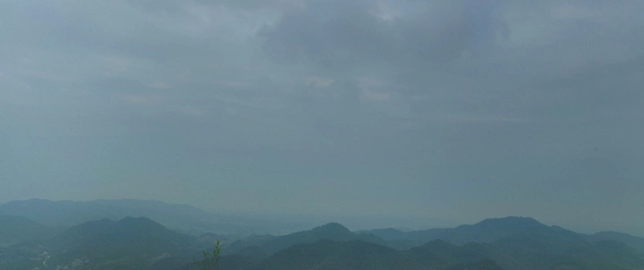 望北风