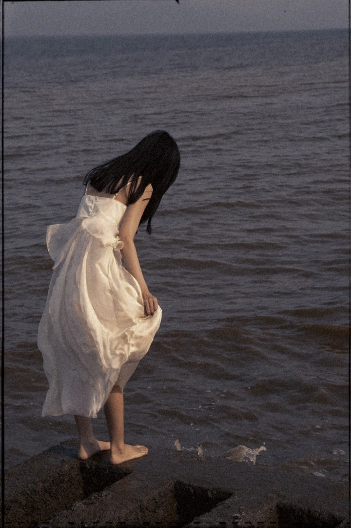 《被遺忘的麗香》