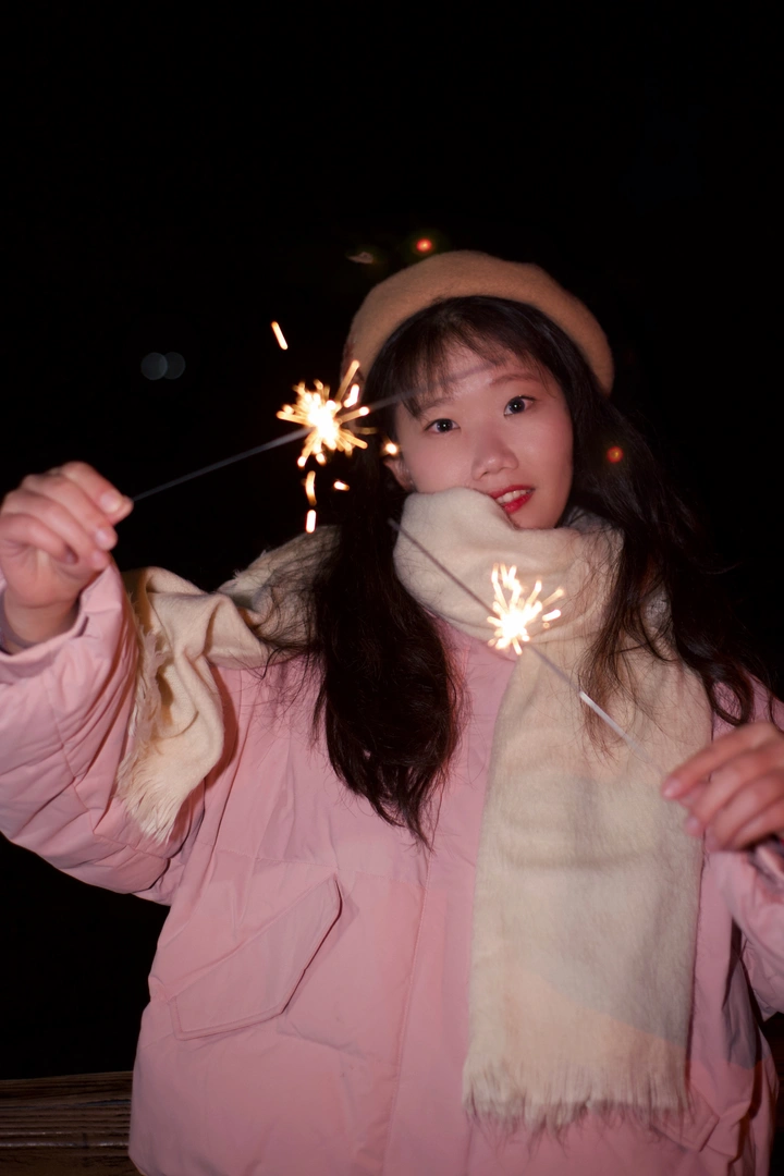烟火
