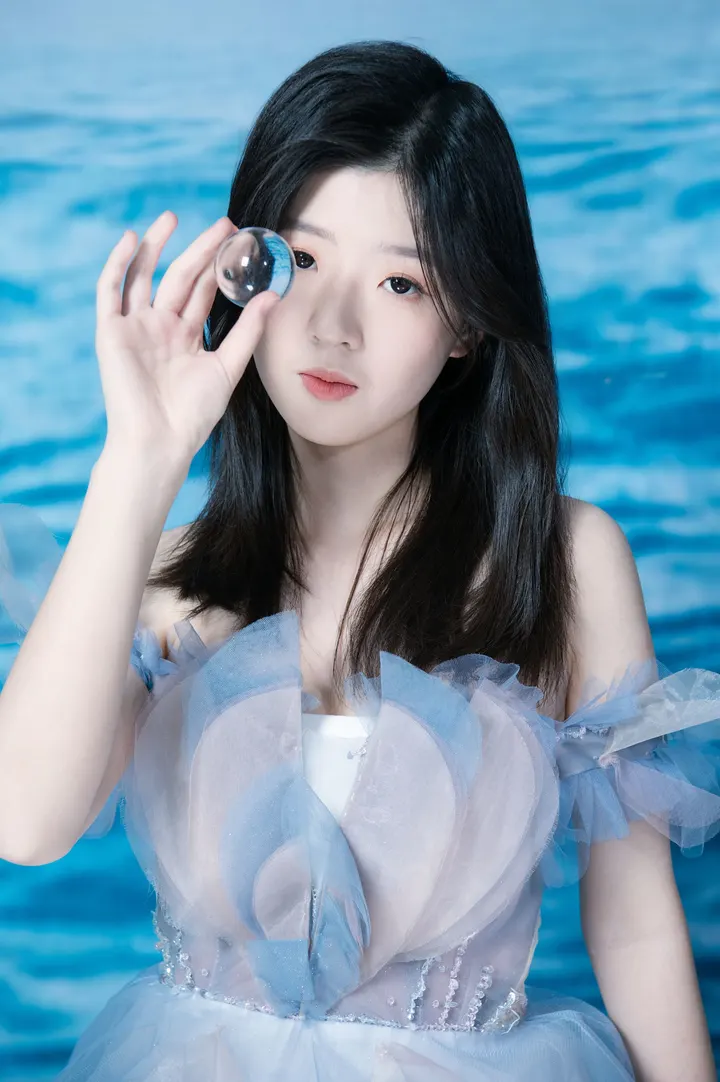 “清”