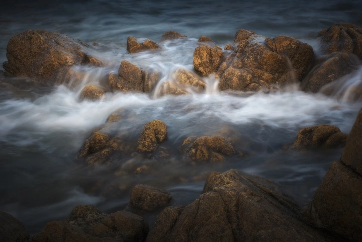 涓涓细流