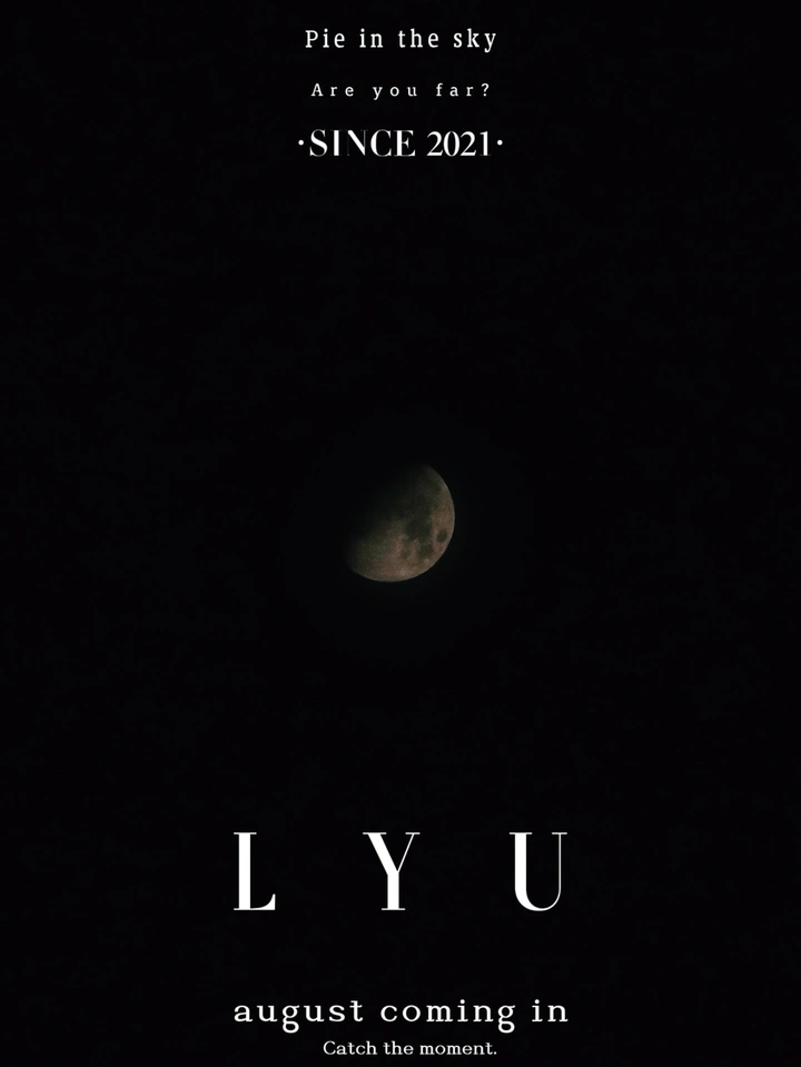 分享波月亮🌓