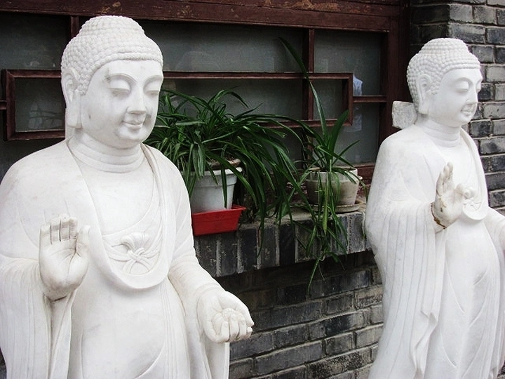 西安碑林
