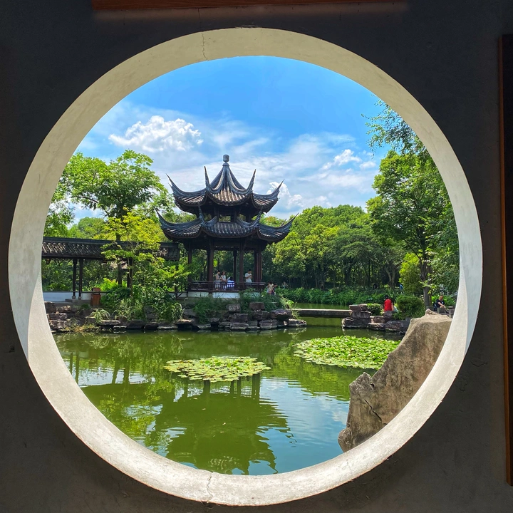 “框”