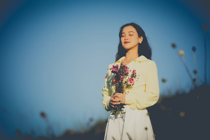 你们那边管这花叫啥