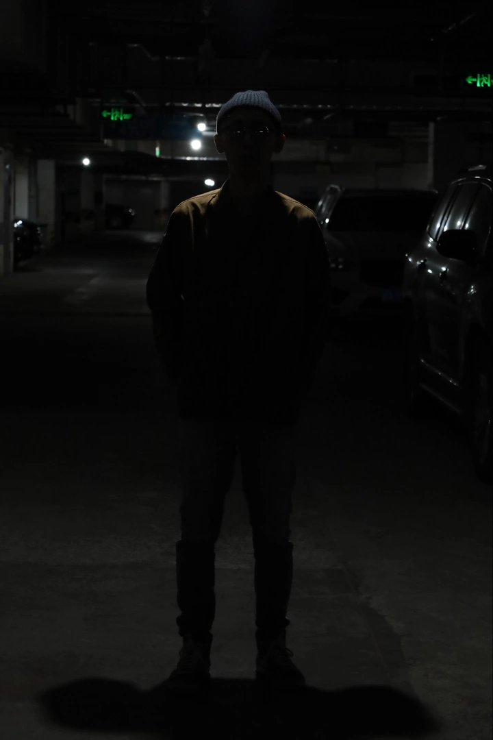 停车场里“不收费”