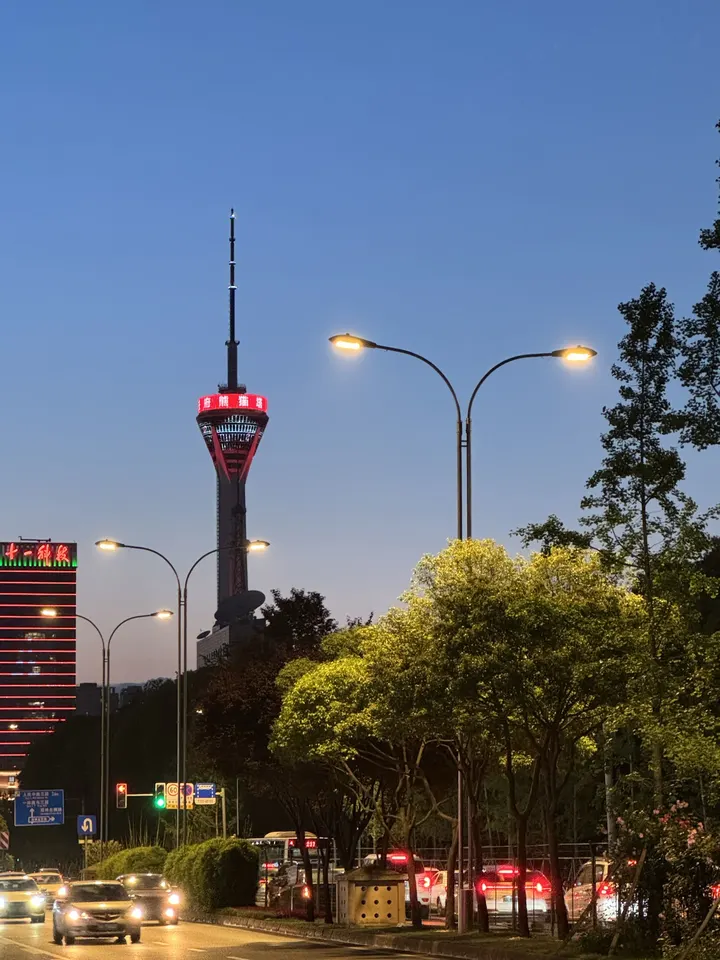 城市随拍