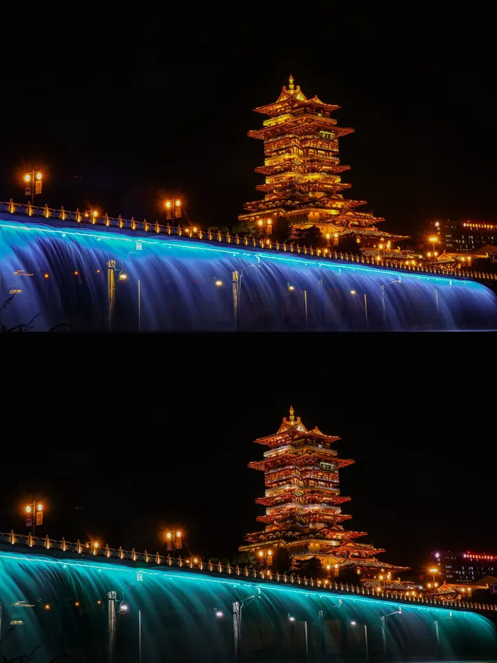 李白的故乡—绵阳📍