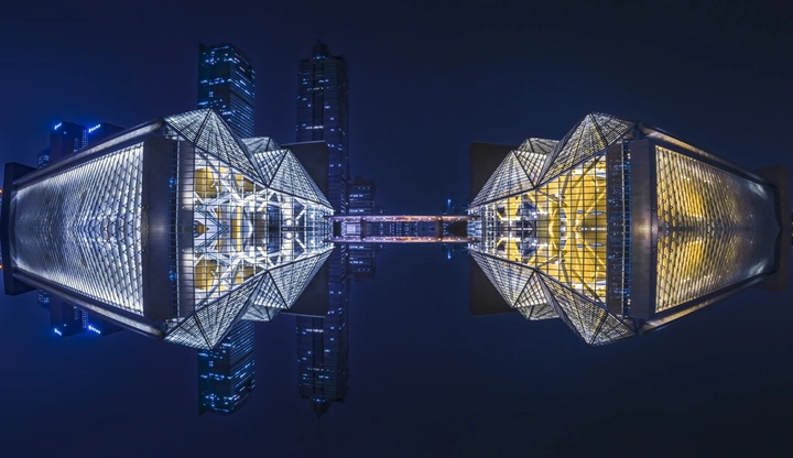 深圳音乐厅