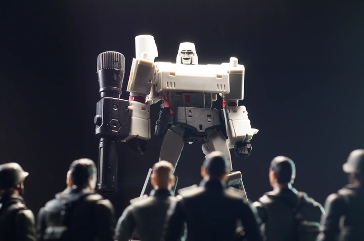 大演说家