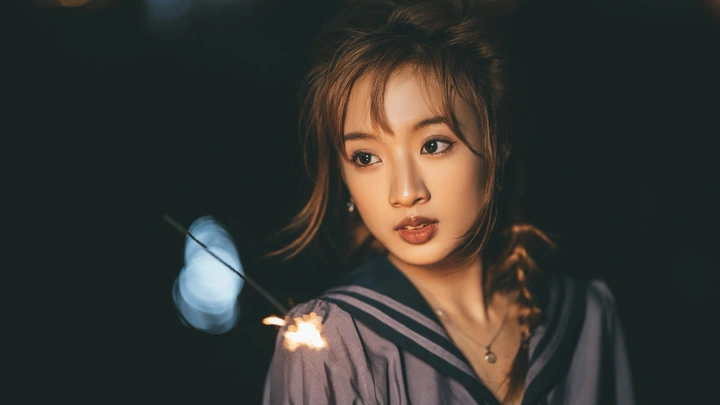 仙女棒#