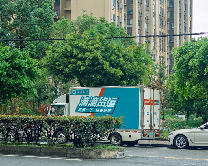 聚龙路