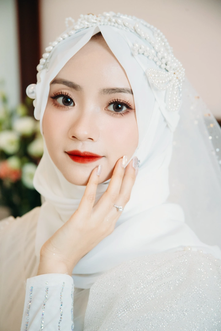 穆斯林婚礼