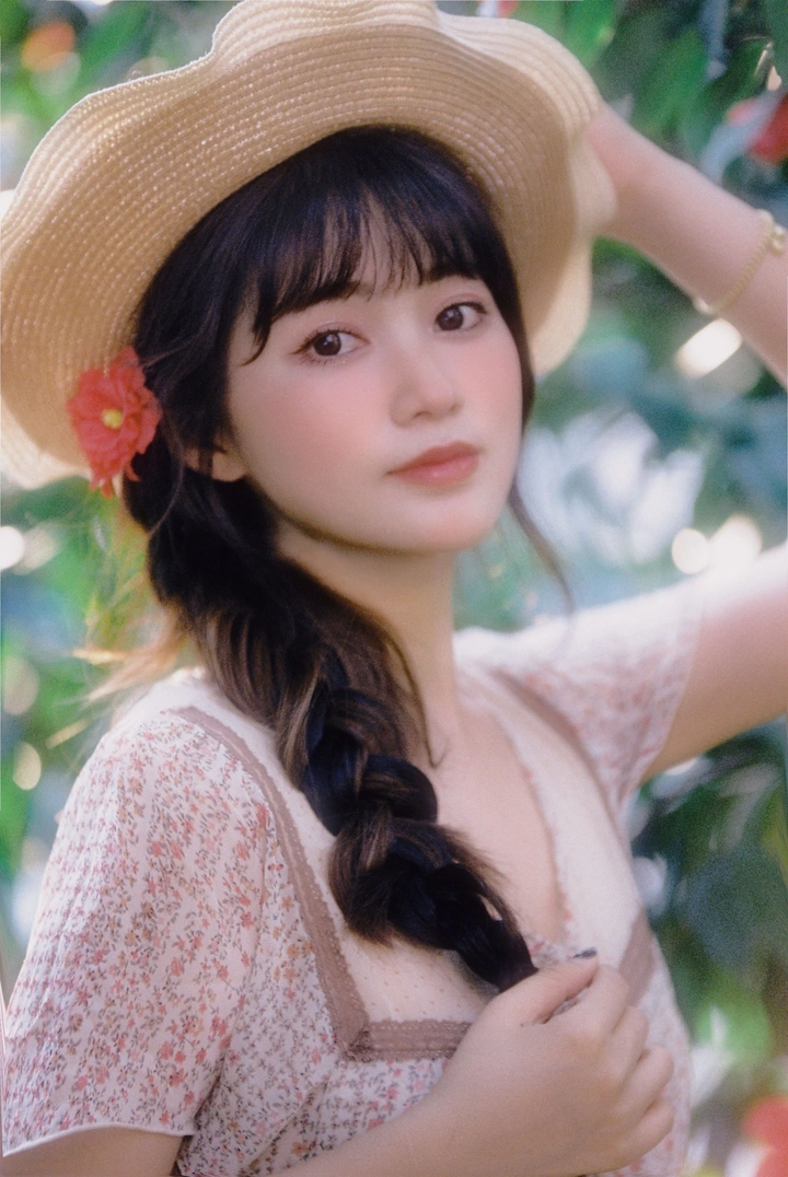 山茶花🌺