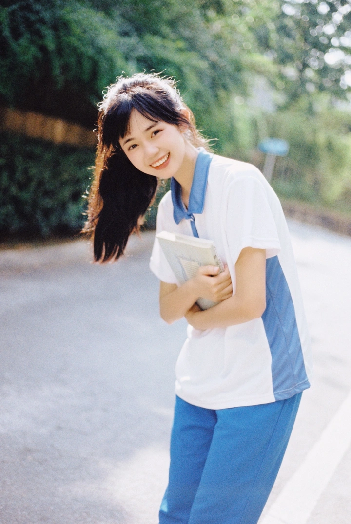 放学一起回家吧