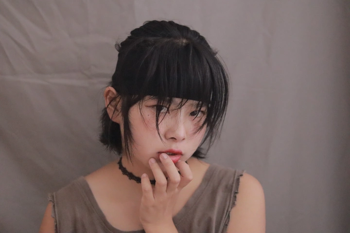 潮男