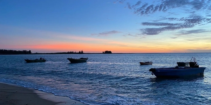 海南