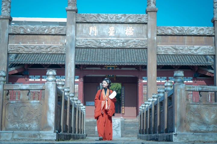 战国袍的宿命感真的太强了