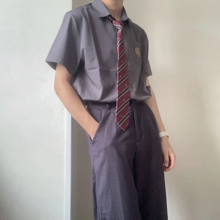 dk制服