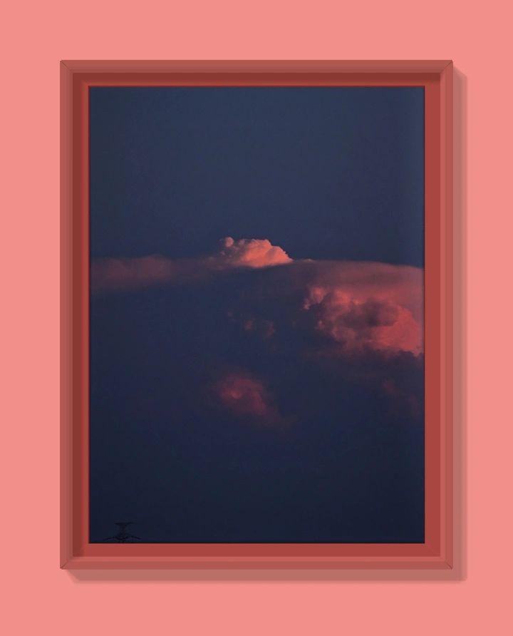 夏末