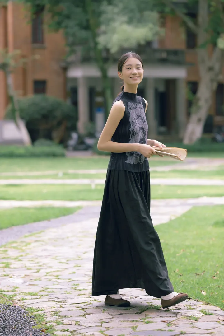 毕业季，恰同学少年