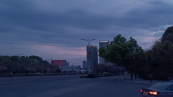撒盐