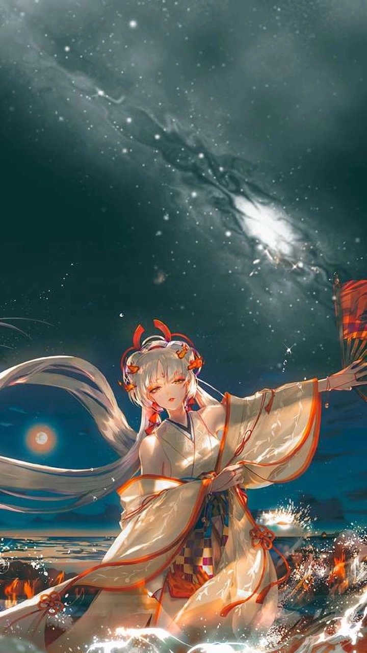 古风壁纸