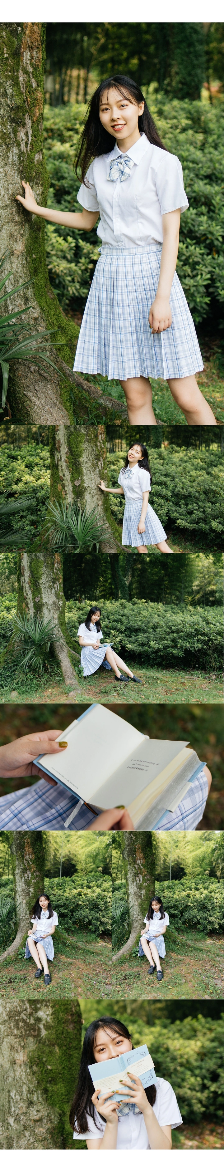 #初夏时光🍃