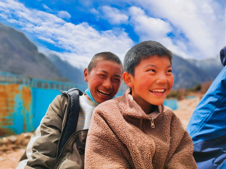 最好的安排
