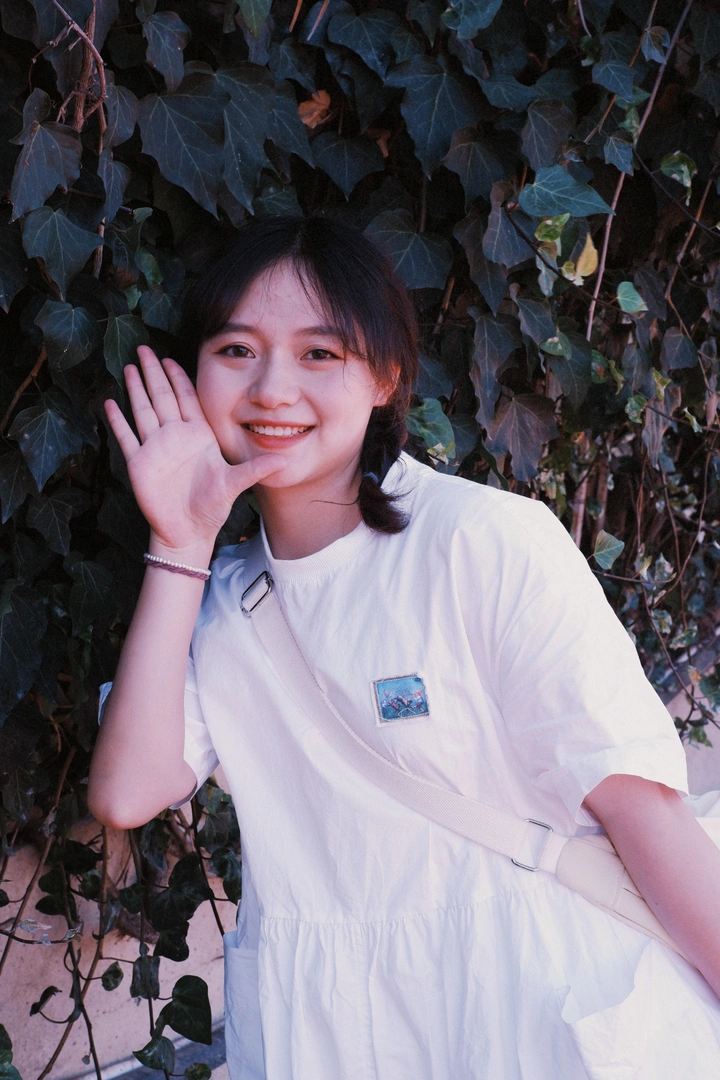少女写真