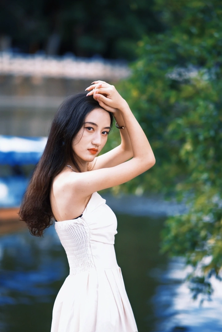 昆明约拍｜少女写真